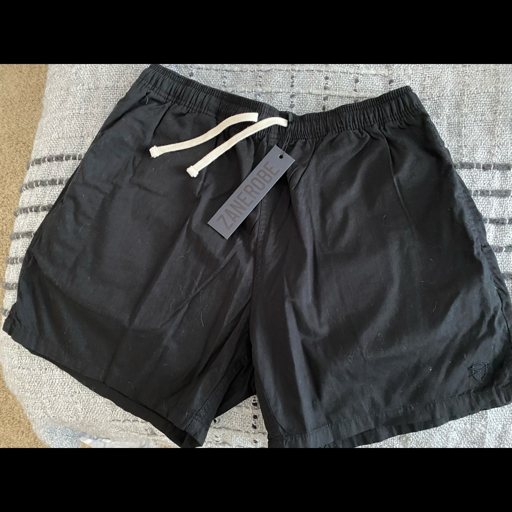 Zanerobe Shorts